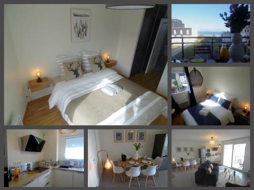 Apartamento Cap Houses Fleur de Mer