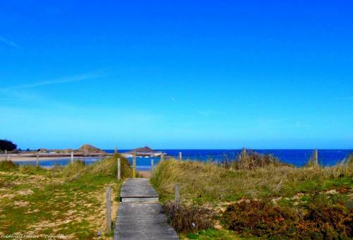 Apartamento Cap Houses Fleur de Mer