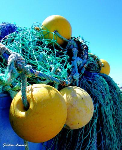 Apartamento Cap Houses Fleur de Mer