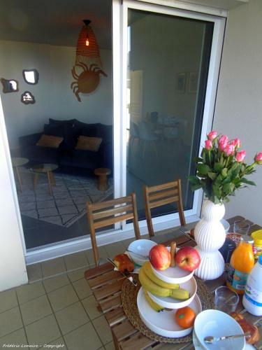 Apartamento Cap Houses Fleur de Mer