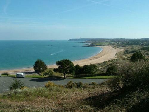 Maison 6 Personnes Frehel