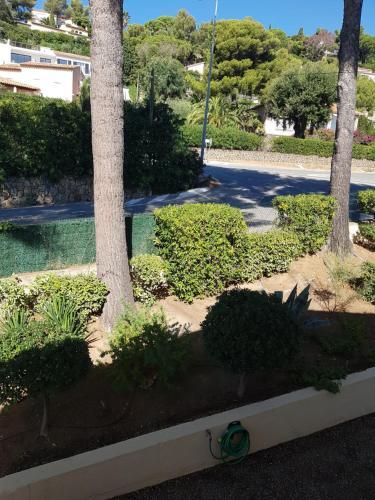 Hostal Villa Esmeralda