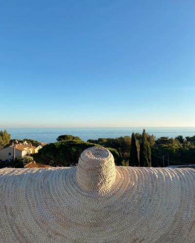 Hotel Villa Paradis