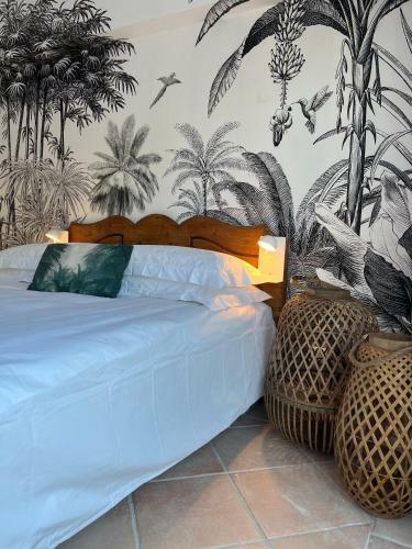 Hotel Villa Paradis