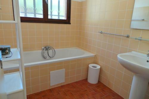 Villa Pauline 3340