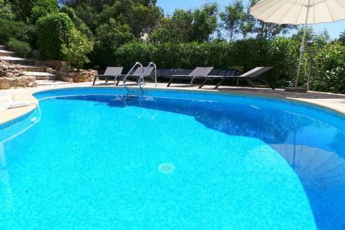Villa Pauline 3340