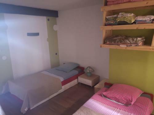 Maison Atypique � Cordes-sur-ciel 2 Chambres