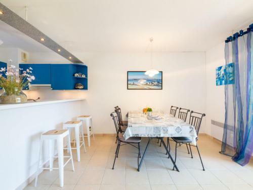 Holiday Home Les Grenadines