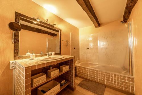 Bed & Breakfast L'oree Du Ciel