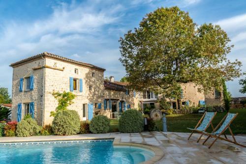 Bed & Breakfast L'oree Du Ciel