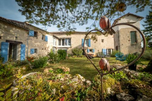 Bed & Breakfast L'oree Du Ciel