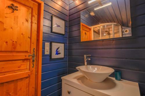 Hostal Maison Le Perchoir