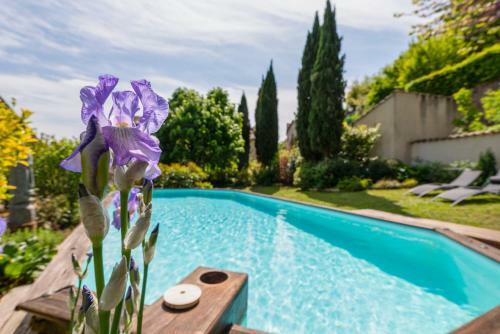 Hostal Maison Le Perchoir