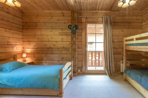 Chalet La Plagne