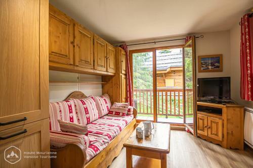Apartamento Chalets D'arrondaz
