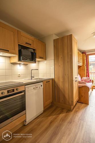 Apartamento Chalets D'arrondaz