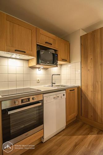 Apartamento Chalets D'arrondaz