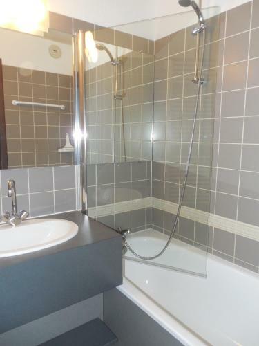 Apartamento Belle Plagne 2 Dim Dim Appart 6pers