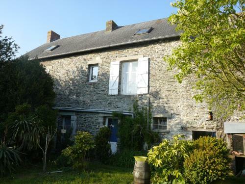 Bed & Breakfast Les Miquelots