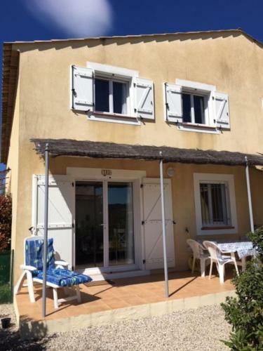 Maison Au Coeur Du Pays de Fayence