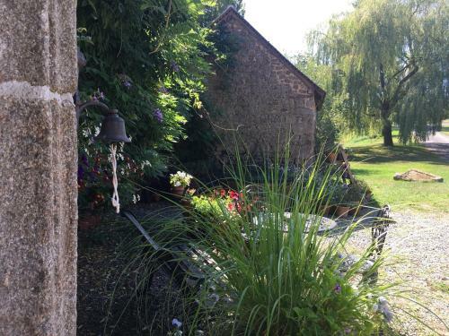 Bed & Breakfast La Grande Chapelle