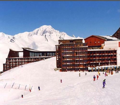 Apartamento Bienvenue Chez Nous