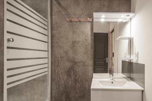 Apartamentos Appart La Bricole