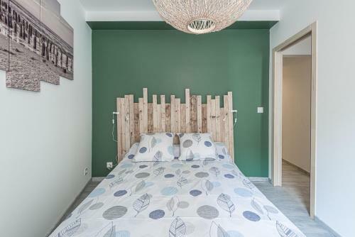 Apartamentos Appart La Bricole