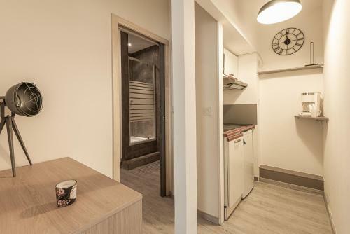 Apartamentos Appart La Bricole