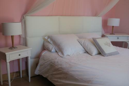 B&B Le Patio En Ville - Chambres D'h�tes