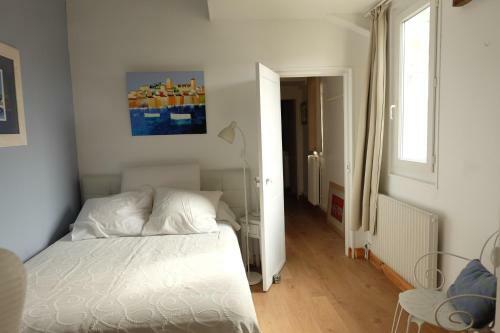 B&B Le Patio En Ville - Chambres D'h�tes