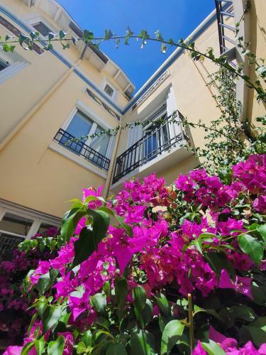 B&B Le Patio En Ville - Chambres D'h�tes
