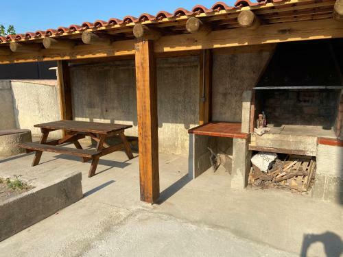 Villa Maison Vivancos