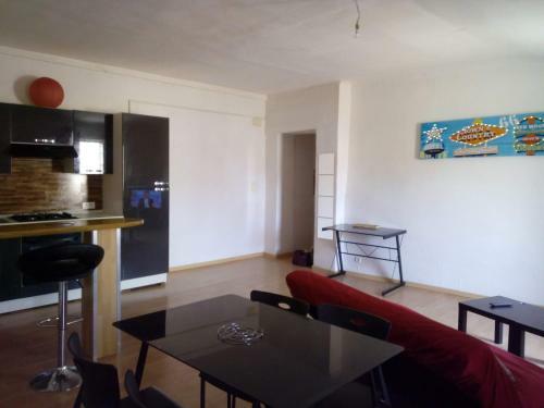 Apartamento Appartement T2 de 48 M� Centre Ville