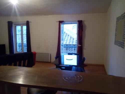 Apartamento Appartement T2 de 48 M� Centre Ville