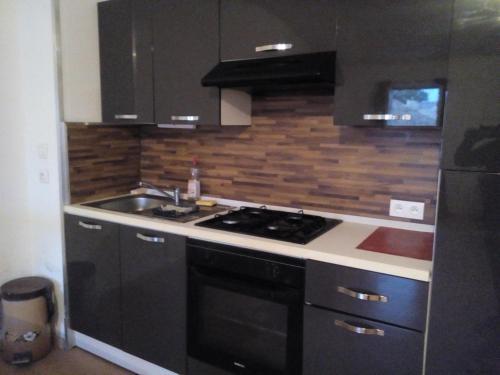 Apartamento Appartement T2 de 48 M� Centre Ville