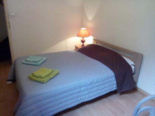 Apartamento Appartement T2 de 48 M� Centre Ville