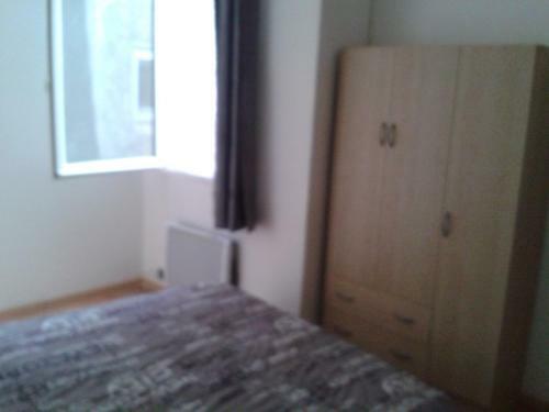Apartamento Appartement T2 de 48 M� Centre Ville