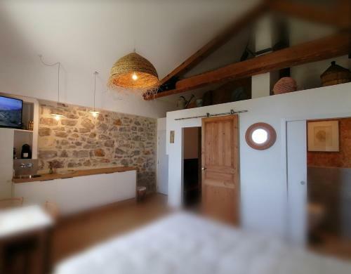 Apartamento Villa Sainte Marie