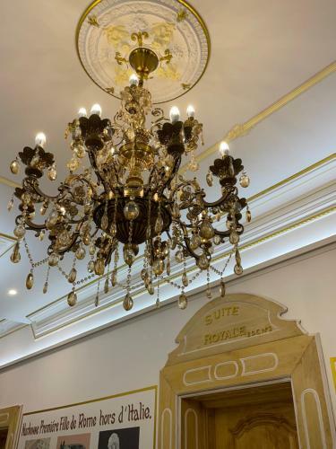 Hostal Chambre Lyre Maison de L'�glise Du Couvent