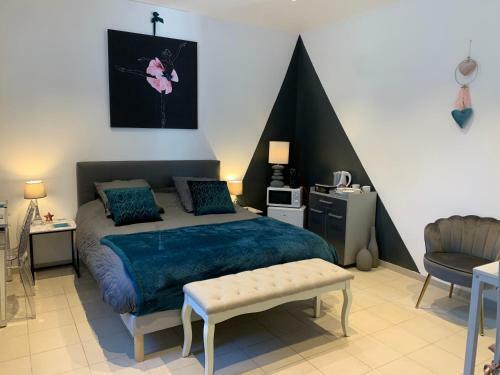 Bed & Breakfast La Klo�