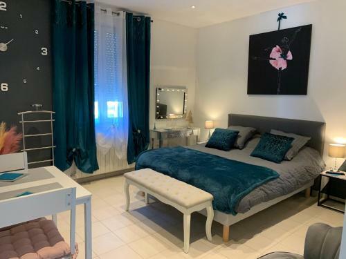 Bed & Breakfast La Klo�
