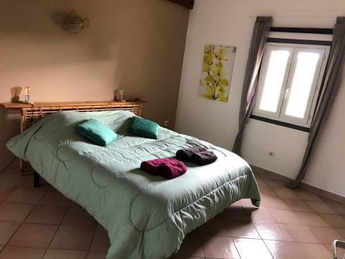 Apartamento Le Verso
