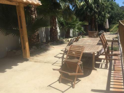 Apartamento Le Verso