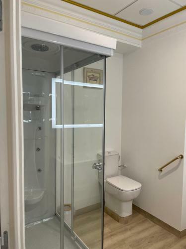 Hostal Studio Du Maire Maison de L'�glise Du Couvent