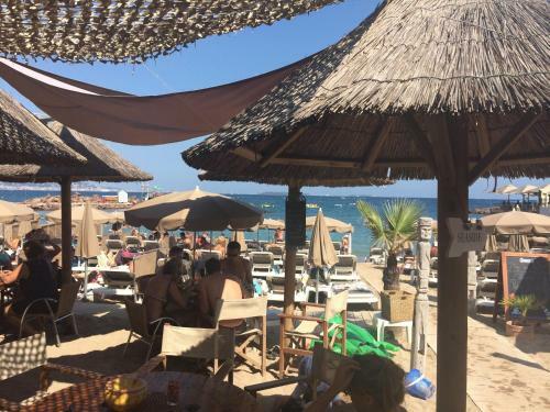 Apartamento Les Hauts de L�rins - Cannes Marina