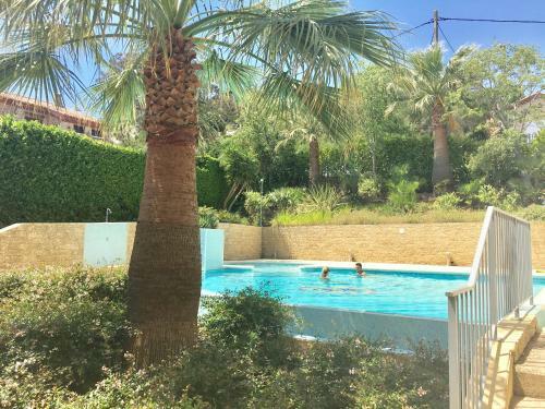 Apartamento Les Hauts de L�rins - Cannes Marina