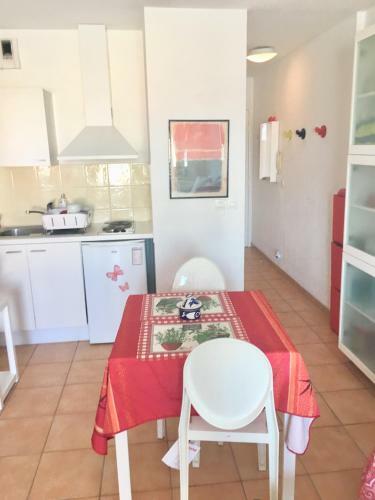 Apartamento Les Hauts de L�rins - Cannes Marina
