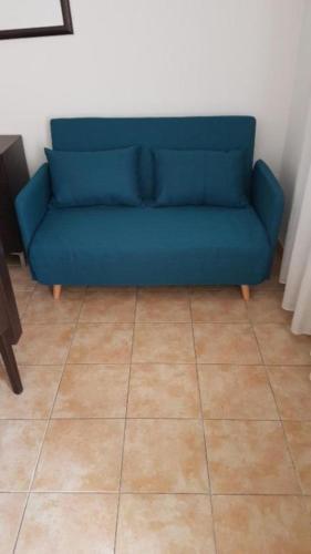 Apartamento Studio Place Center 3 Guest