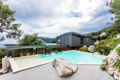Villa Dyonis Vi4231by Riviera Holiday Homes